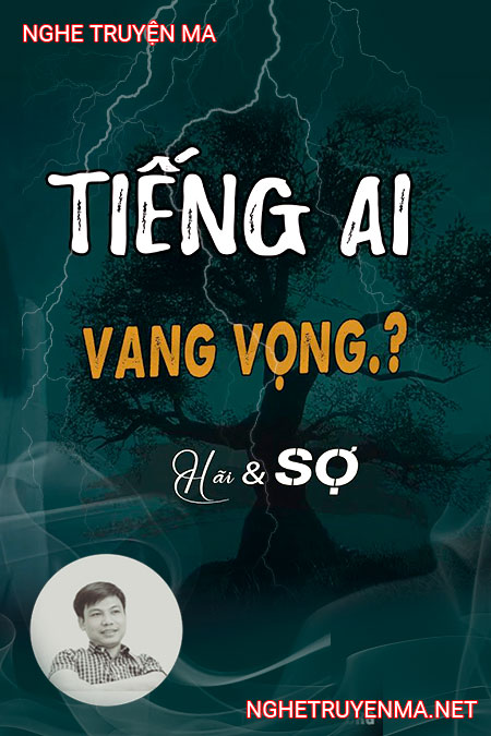 Tiếng Ai Vang Vọng