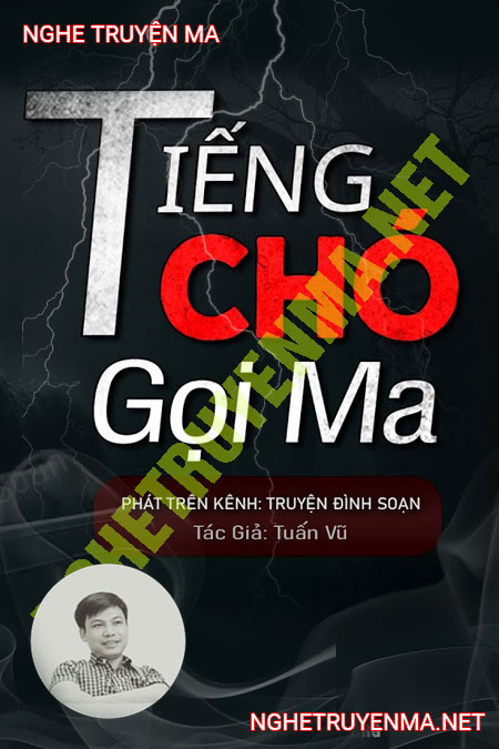 Tiếng Chó Gọi Ma