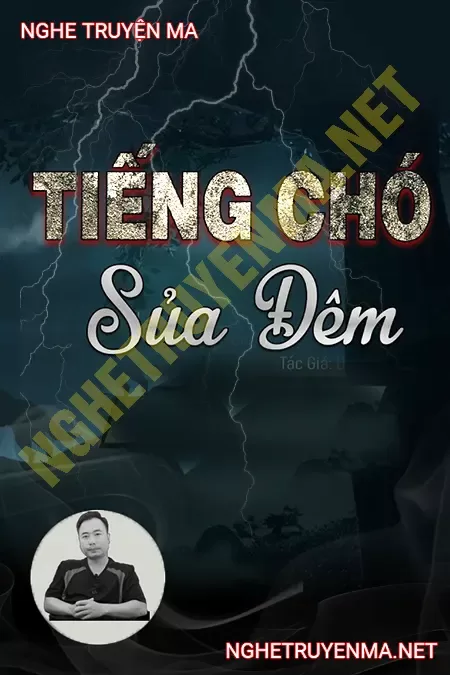 Tiếng Chó Sủa Đêm