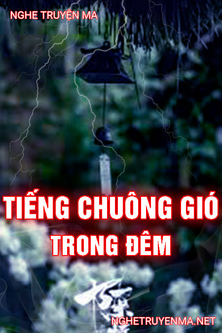 Tiếng Chuông Gió Trong Đêm