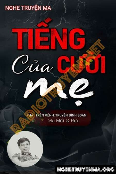 Tiếng Cười Của Mẹ