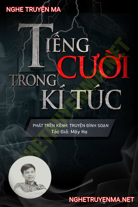 Tiếng Cười Trong Ký Túc Xá