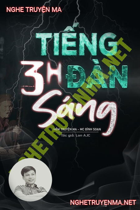 Tiếng Đàn 3 Giờ Sáng