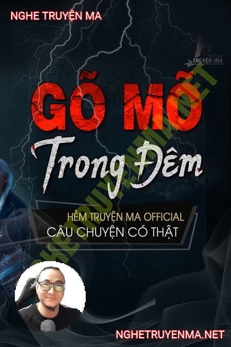 Tiếng Gõ Mõ Trong Đêm