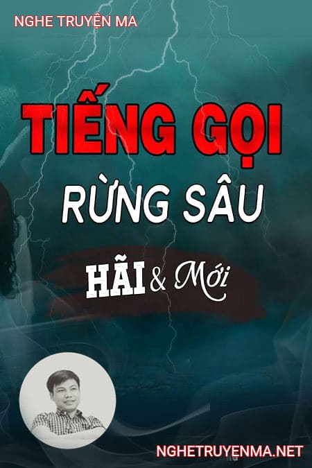 Tiếng Gọi Rừng Sâu