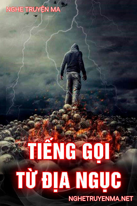 Tiếng Gọi Từ Địa Ngục