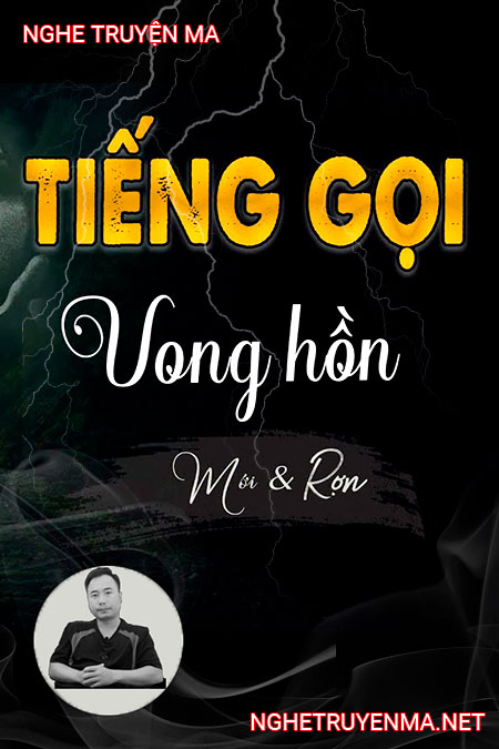 Tiếng Gọi Vong Hồn