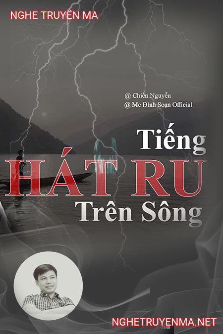 Tiếng Hát Ru Trên Sông