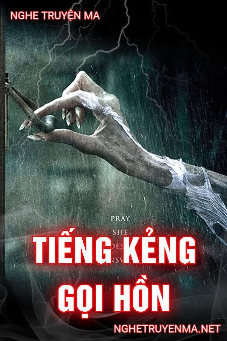 Tiếng Kẻng Gọi Hồn