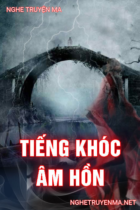 Tiếng Khóc Âm Hồn