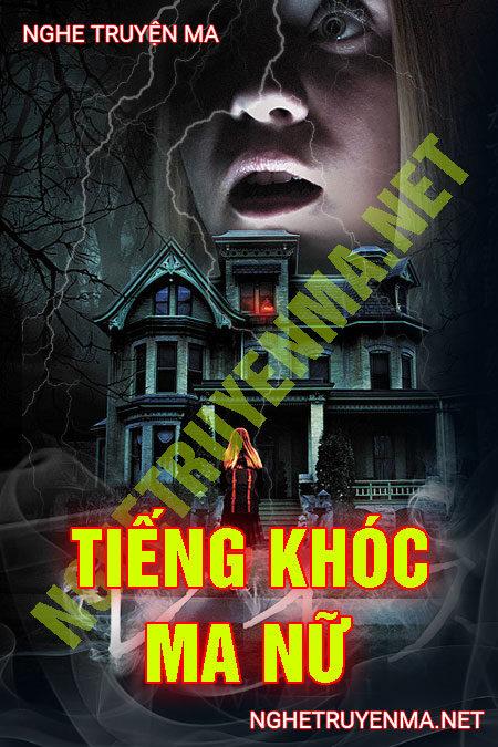 Tiếng Khóc Ma Nữ