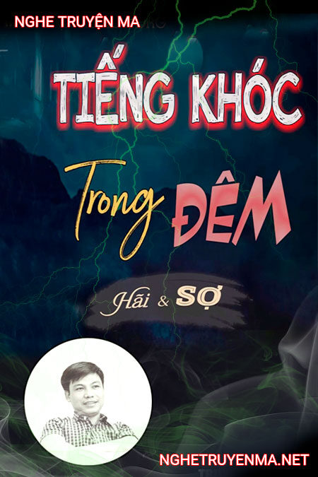 Tiếng Khóc Trong Đêm