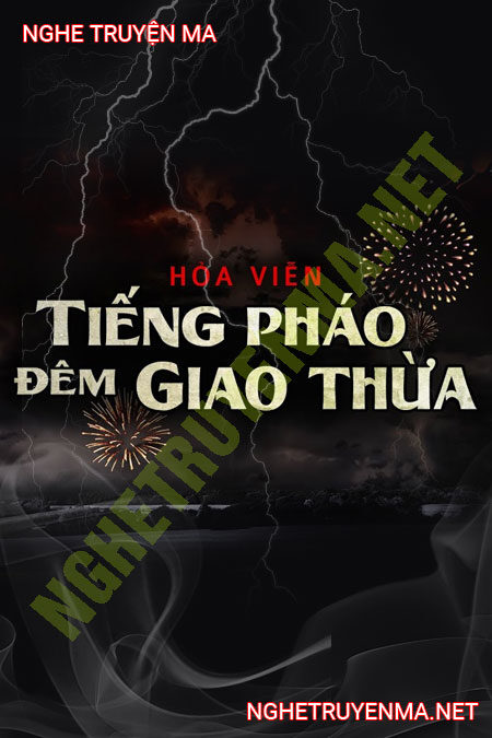 Tiếng Pháo Đêm Giao Thừa