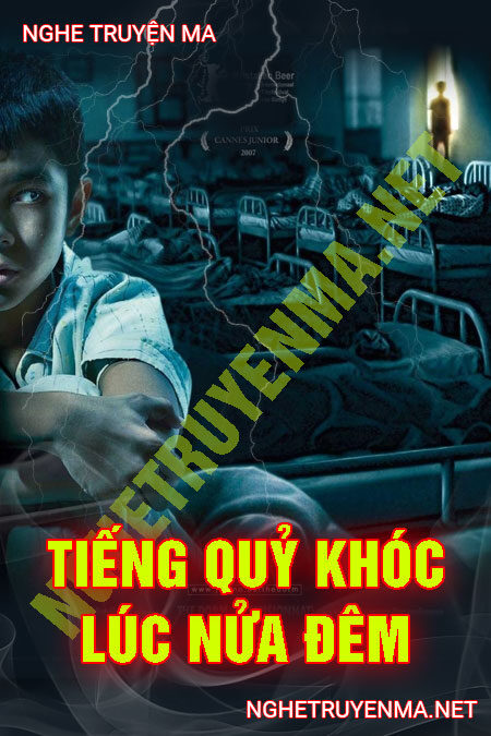 Tiếng Quỷ Khóc Lúc Nửa Đêm