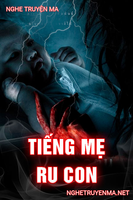 Tiếng Ru Con