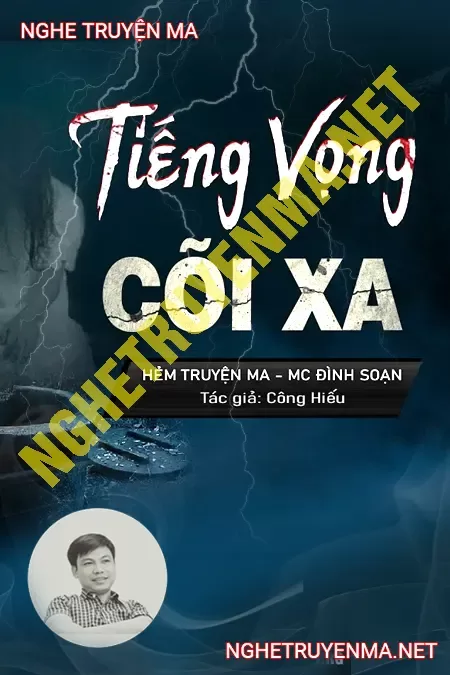 Tiếng Vọng Cõi Xa