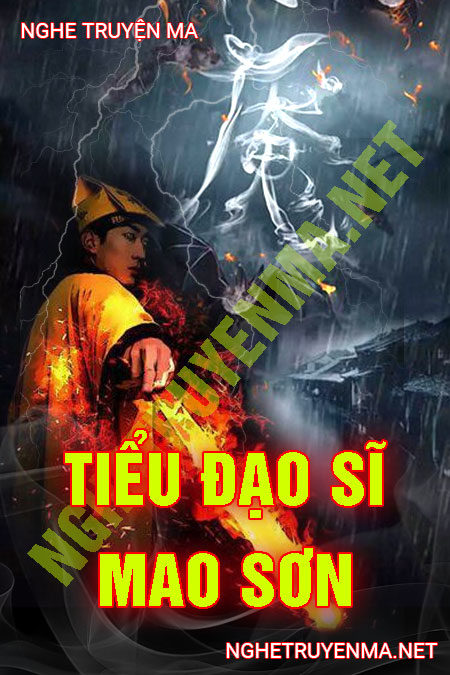 Tiểu Đạo Sĩ Mao Sơn