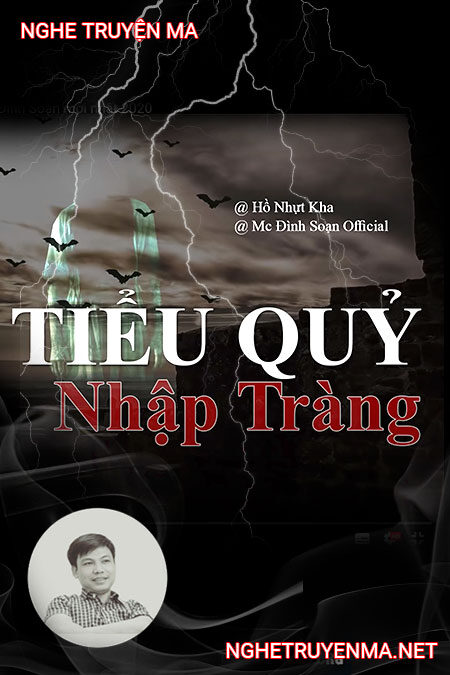 Tiểu Quỷ Nhập Tràng