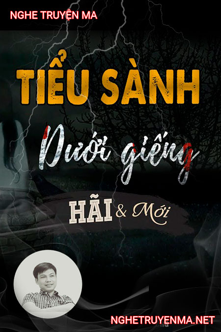 Tiểu Sành Dưới Giếng