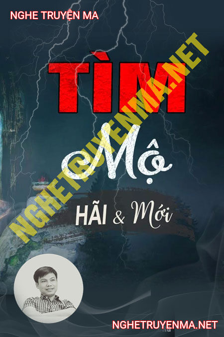 Tìm Mộ