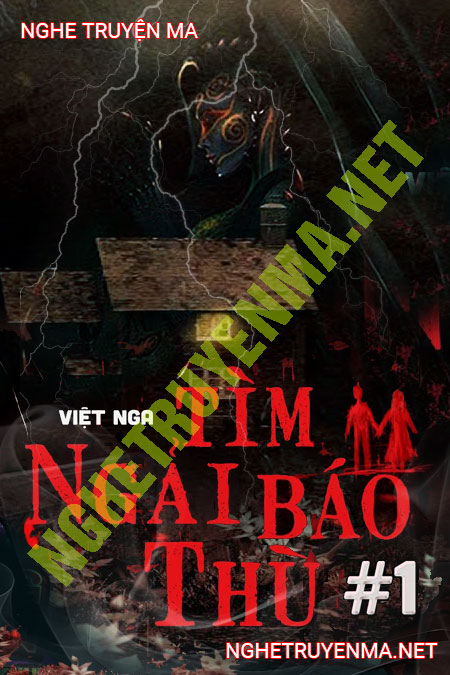 Tìm Ngải Báo Thù