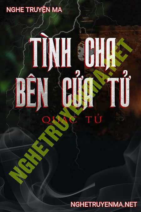 Tình Cha Bên Cửa Tử