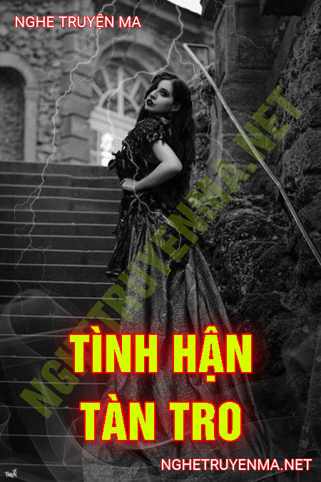 Tình Hận Tàn Tro