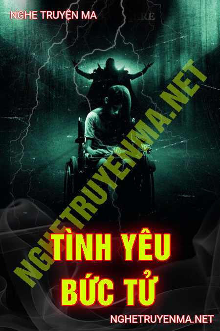 Tình Thương Bức Tử