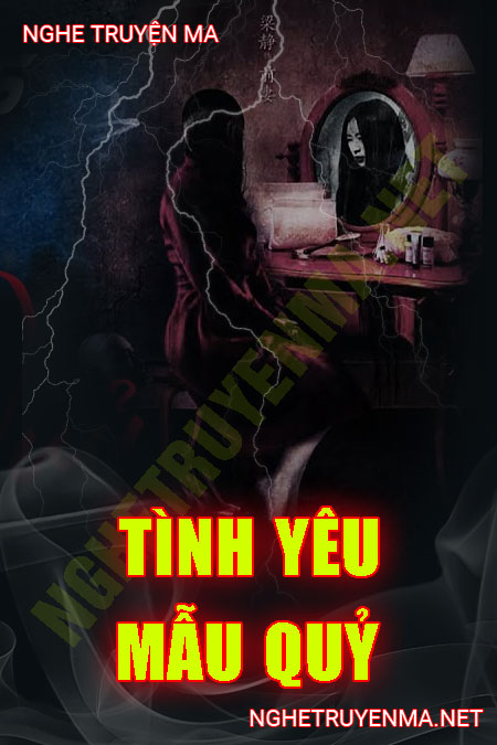 Tình Yêu Mẫu Quỷ