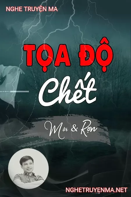 Tọa Độ Chết