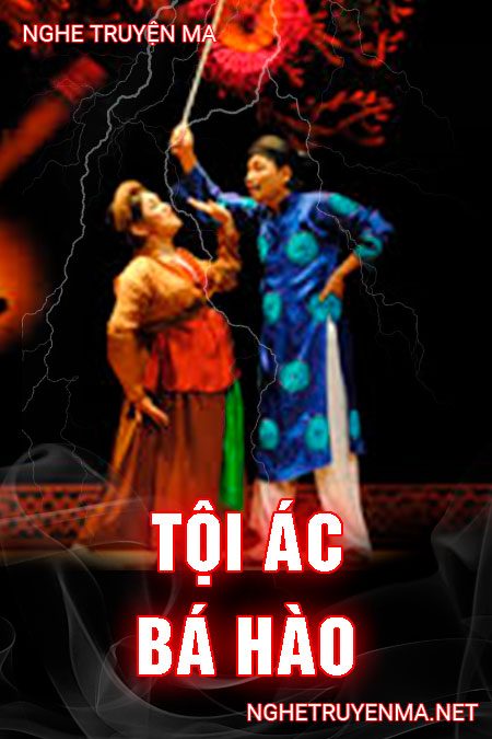 Tội Ác Bá Hào