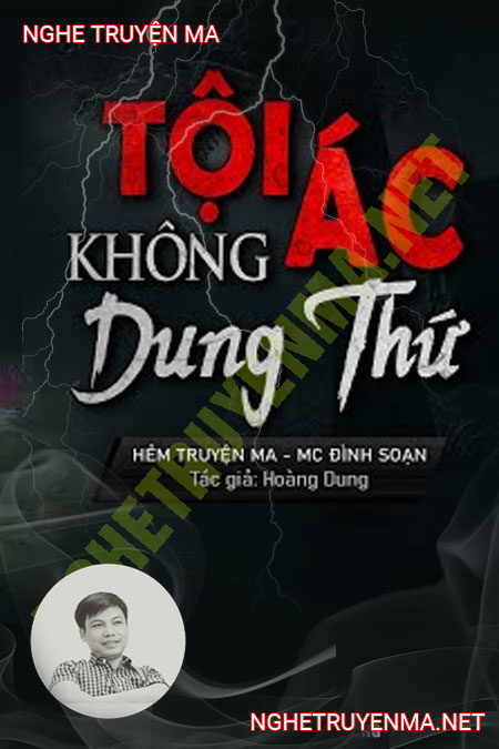 Tội Ác Không Dung Thứ