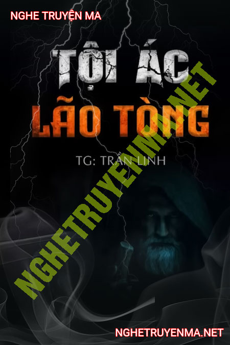 Tội Ác Lão Tòng