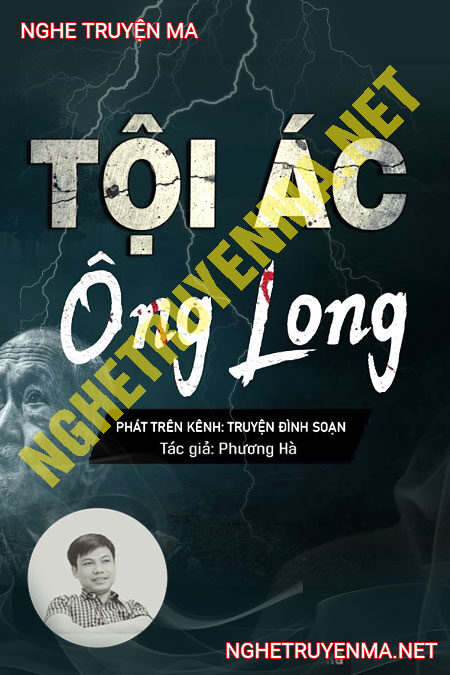 Tội Ác Ông Long