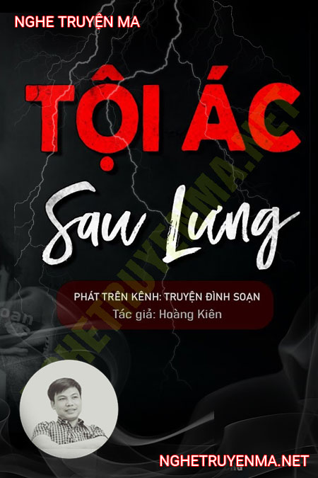 Tội Ác Sau Lưng