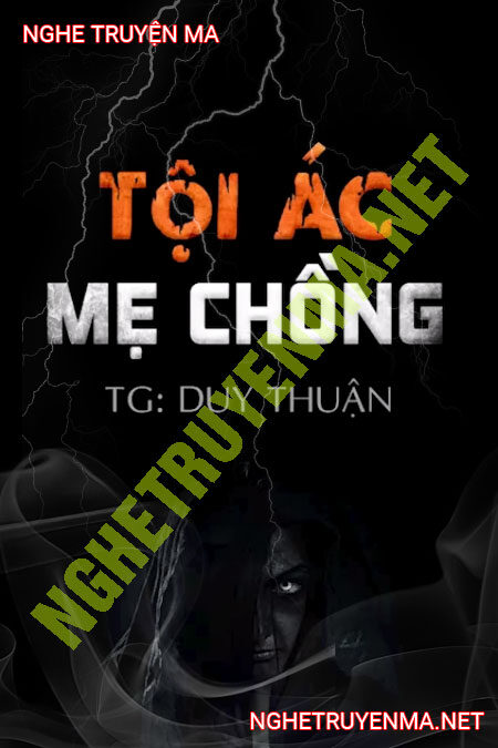 Tội Ác