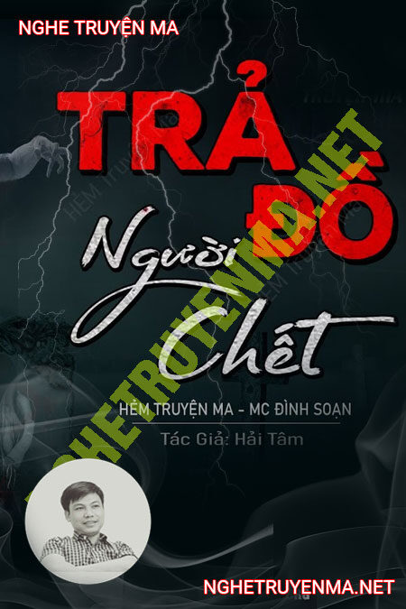 Trả Đồ Người Chết