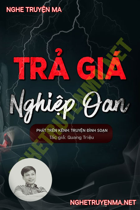 Trả Giá Nghiệp Oan