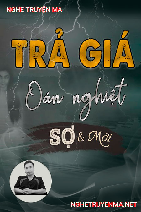 Trả Giá Oán Nghiệp