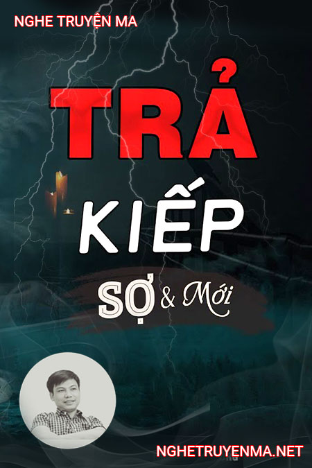 Trả Kiếp