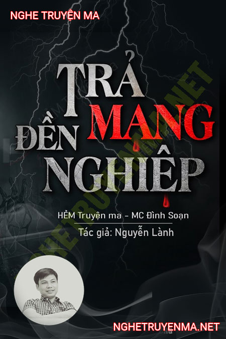 Trả Mạng Đền Nghiệp