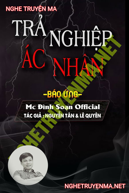 Trả Nghiệp Ác Nhân