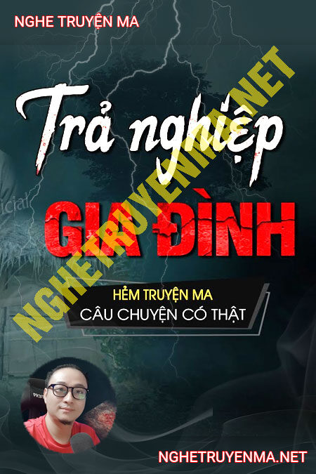 Trả Nghiệp Gia Đình