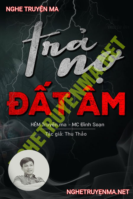 Trả Nợ Đất Âm