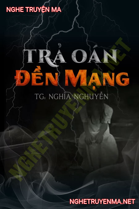 Trả Oán