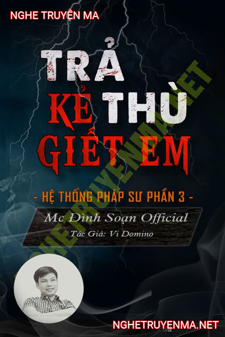 Trả Thù Kẻ G.iết Em