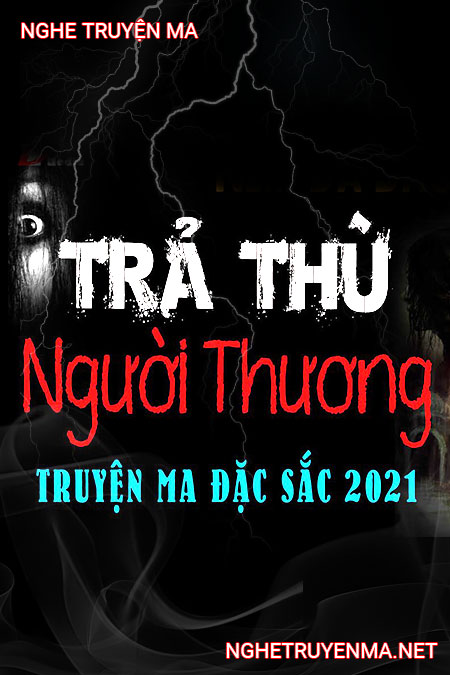 Trả Thù Người Thương