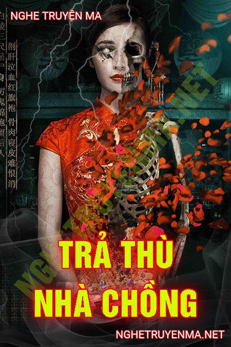 Trà Thù Nhà Chồng