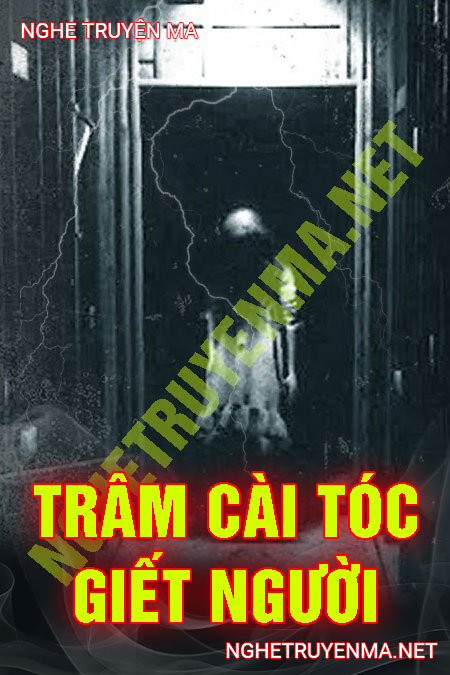 Trâm Cài Tóc G.iết Người