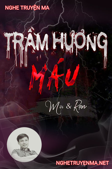 Trầm Hương Máu